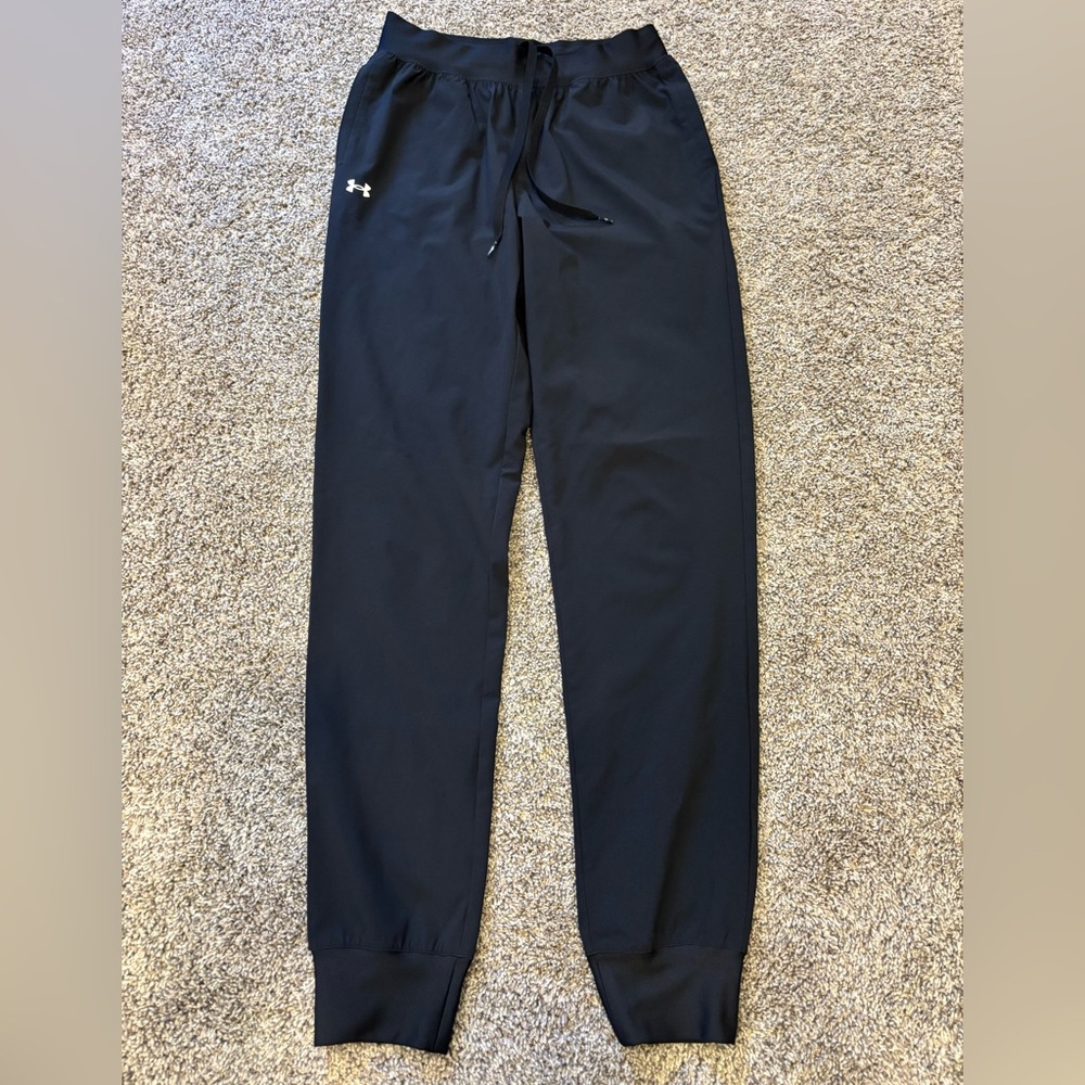 Women’s Under Armour Joggers